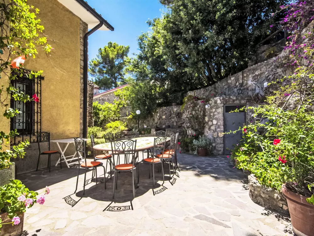 Maison de Vacances Ansedonia