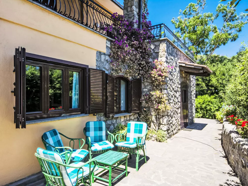 Maison de Vacances Ansedonia