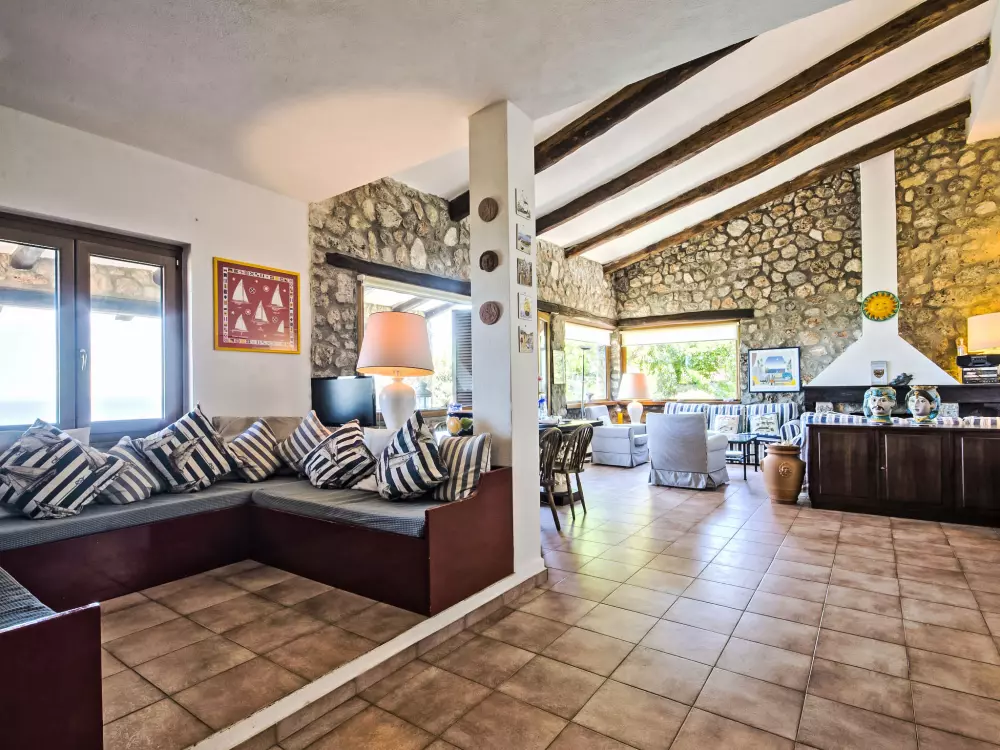 Maison de Vacances Ansedonia