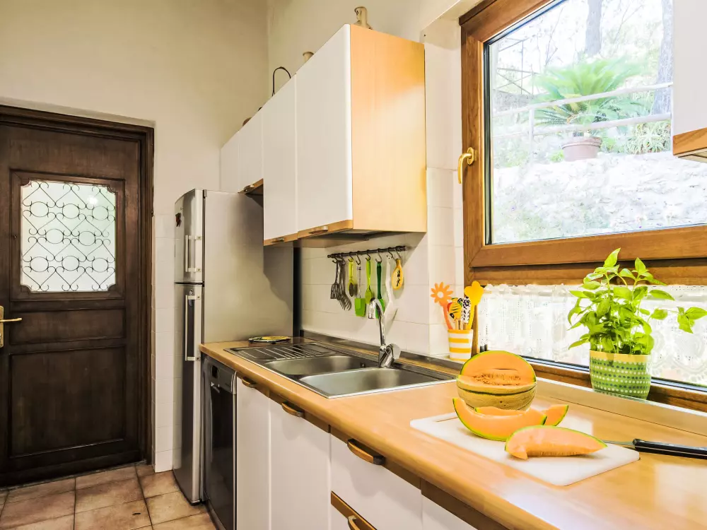 Maison de Vacances Ansedonia