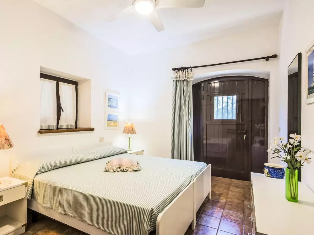 Maison de Vacances Ansedonia