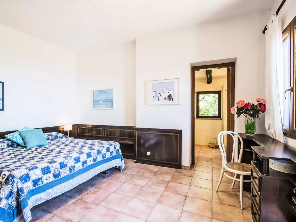 Maison de Vacances Ansedonia