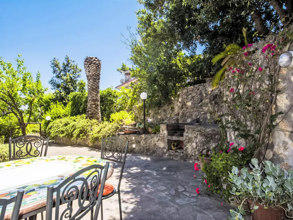 Maison de Vacances Ansedonia