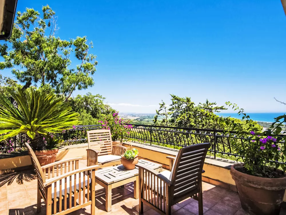 Maison de Vacances Ansedonia