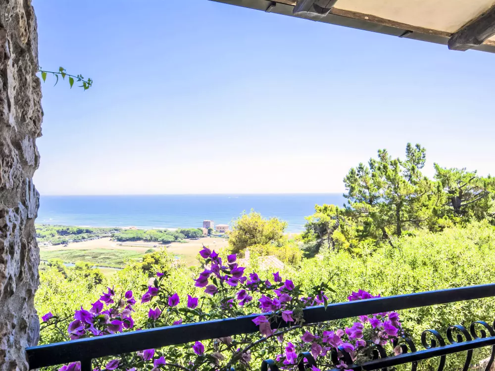 Maison de Vacances Ansedonia