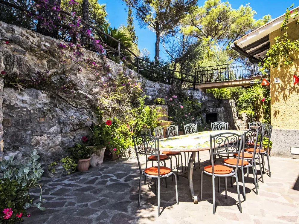 Maison de Vacances Ansedonia