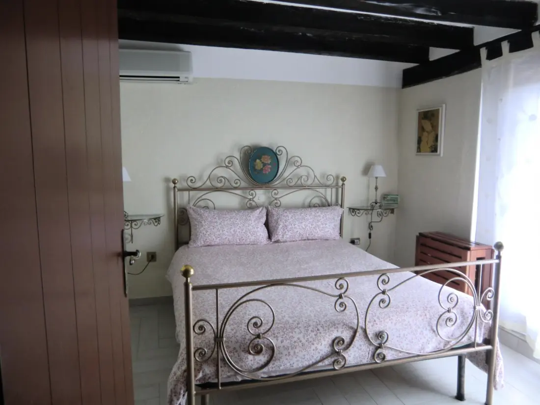 Résidence 'Villa Paradisino
