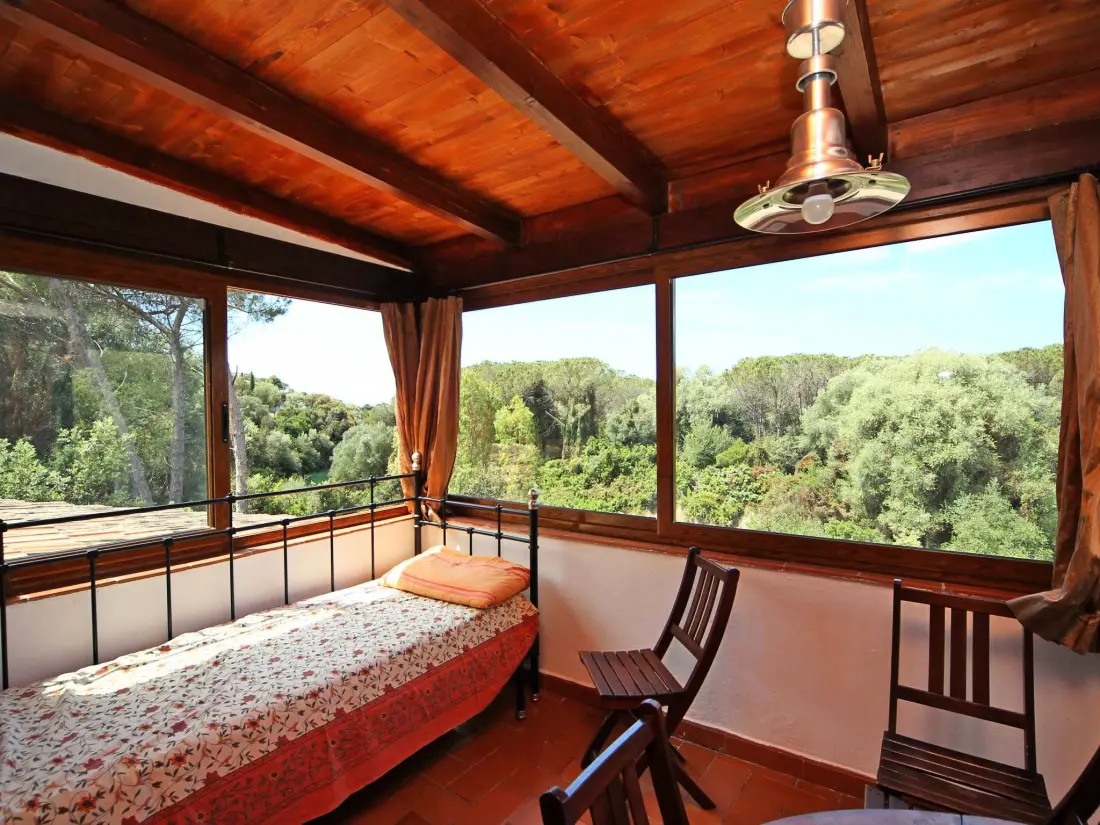 Résidence 'Villa Paradisino