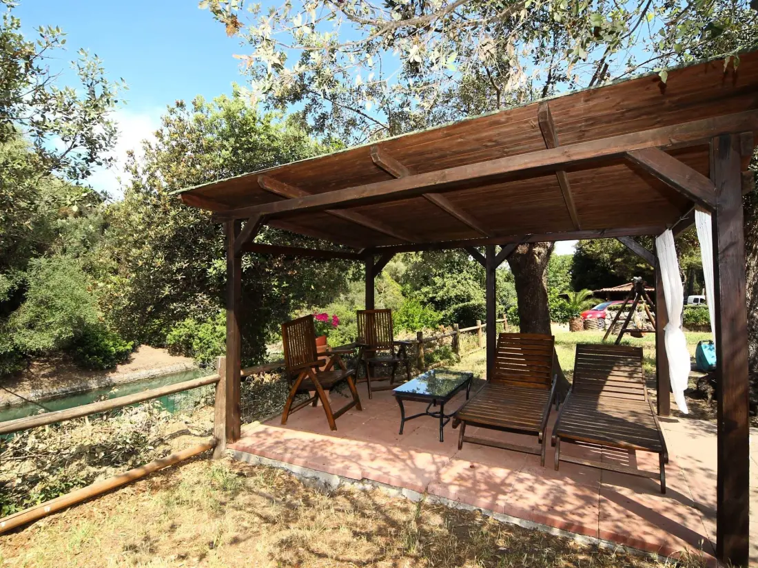 Résidence 'Villa Paradisino