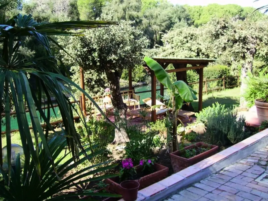 Résidence 'Villa Paradisino