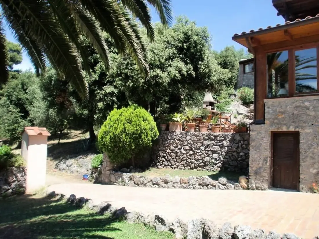 Résidence 'Villa Paradisino