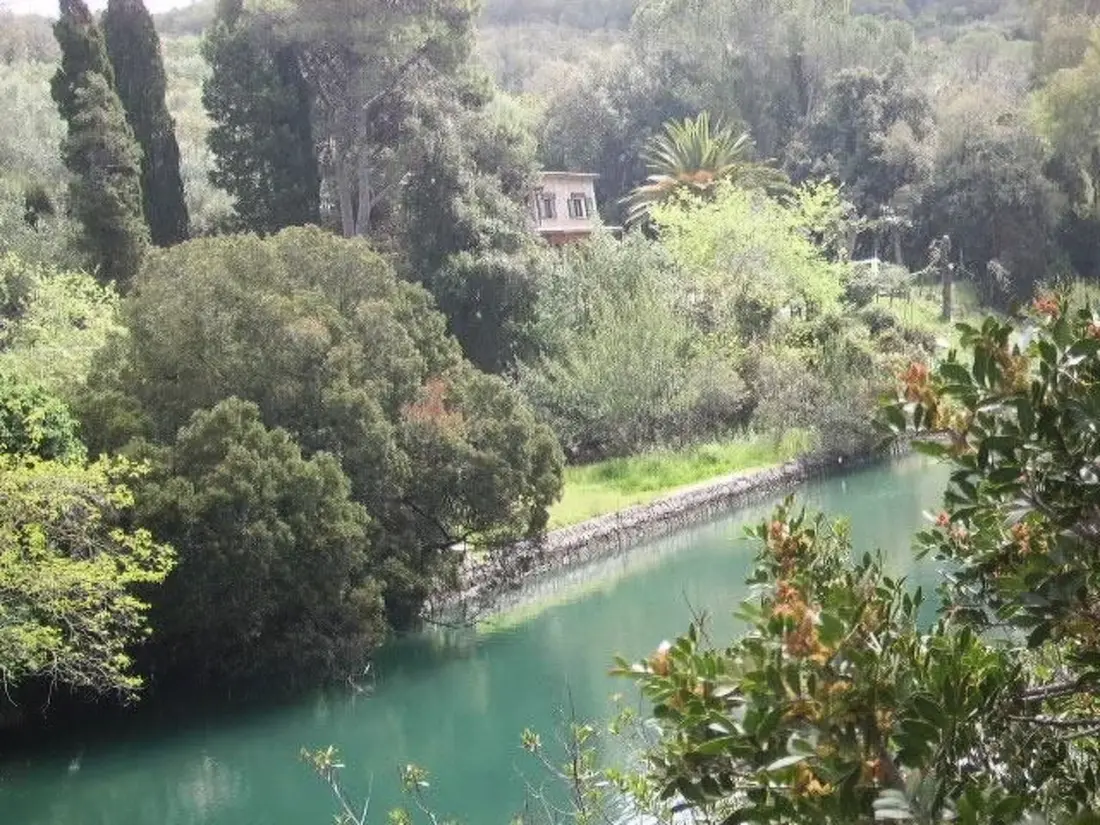 Résidence 'Villa Paradisino