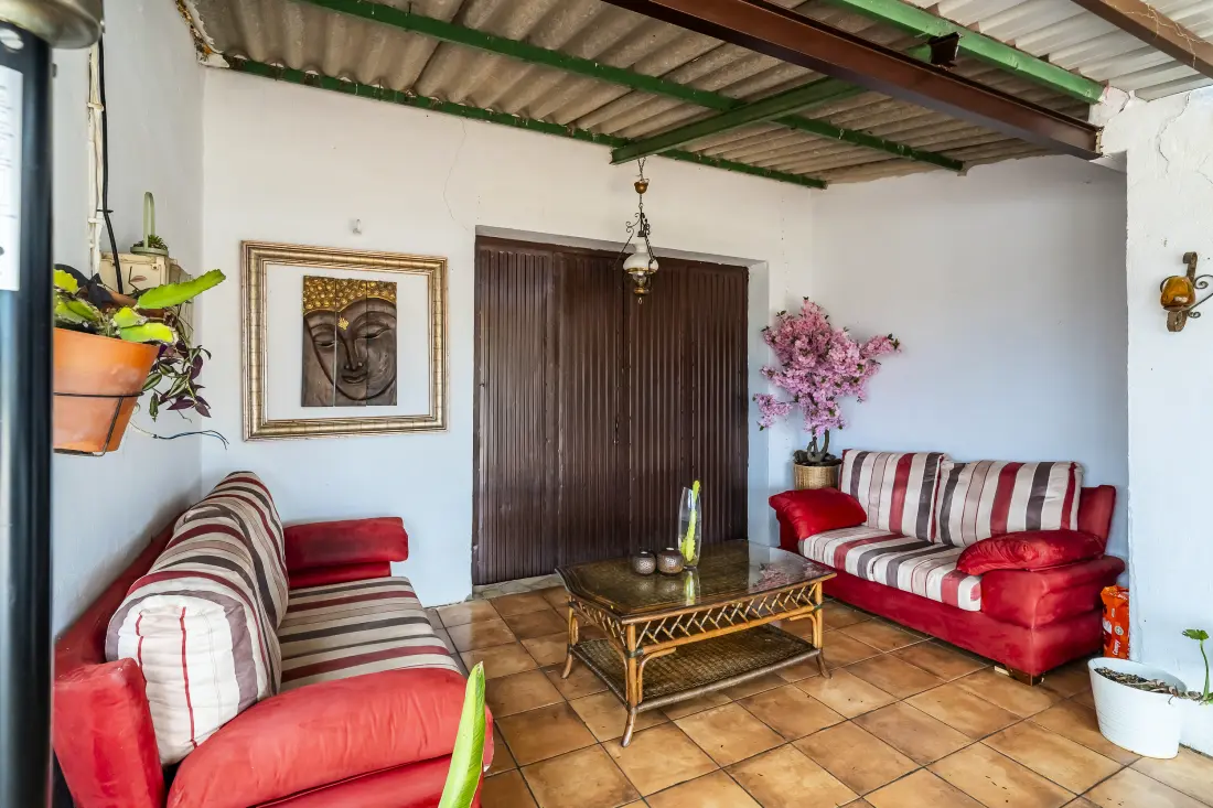 Maison à Antequera