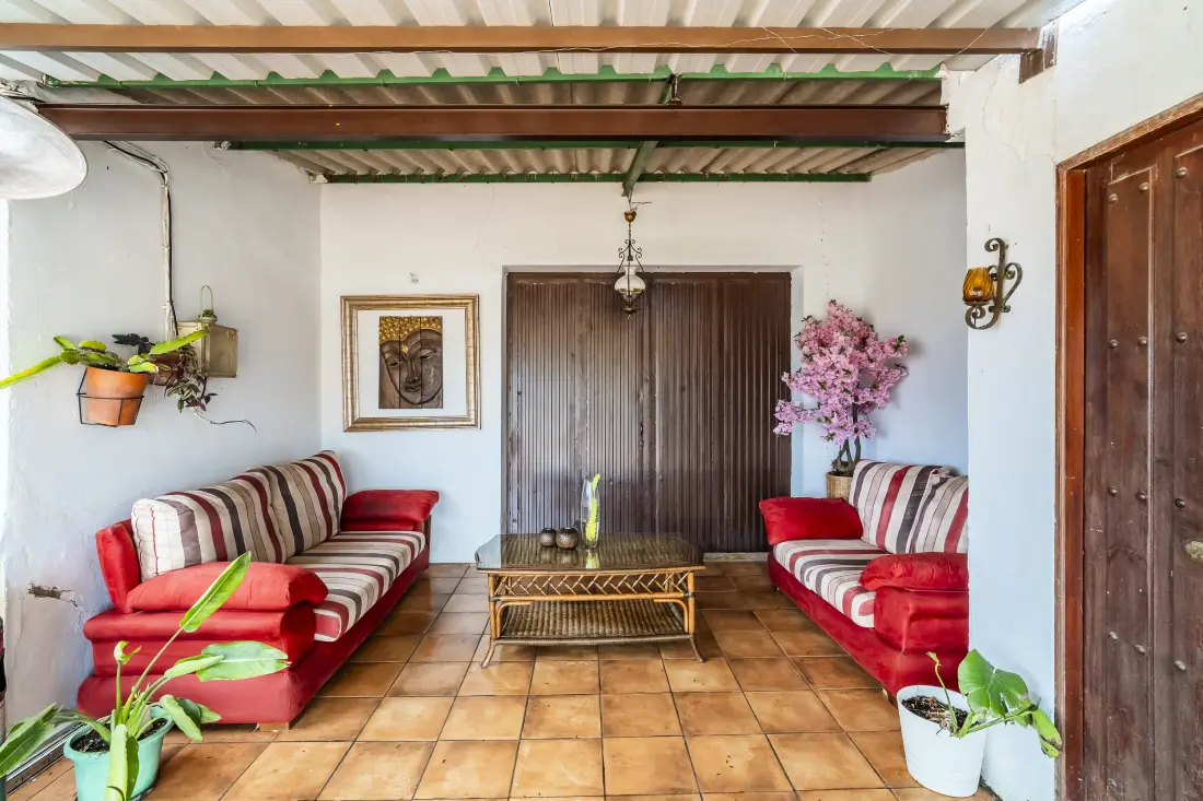 Maison à Antequera