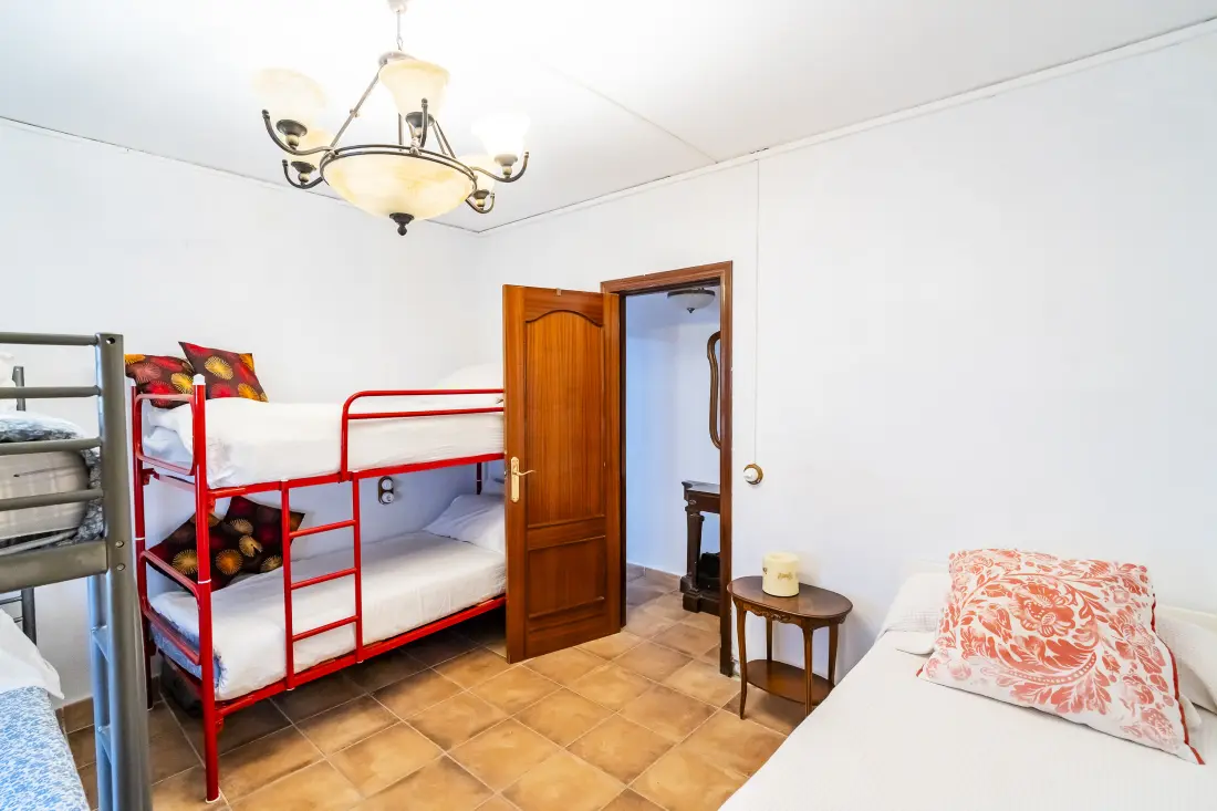 Maison à Antequera