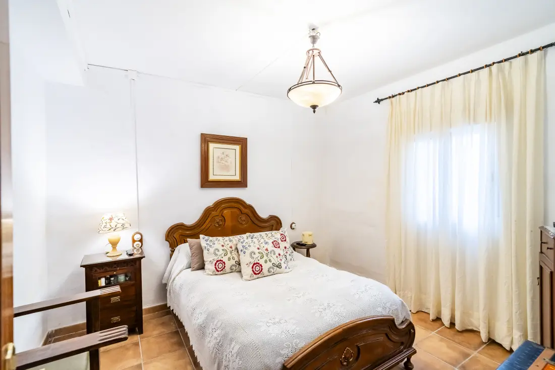 Maison à Antequera