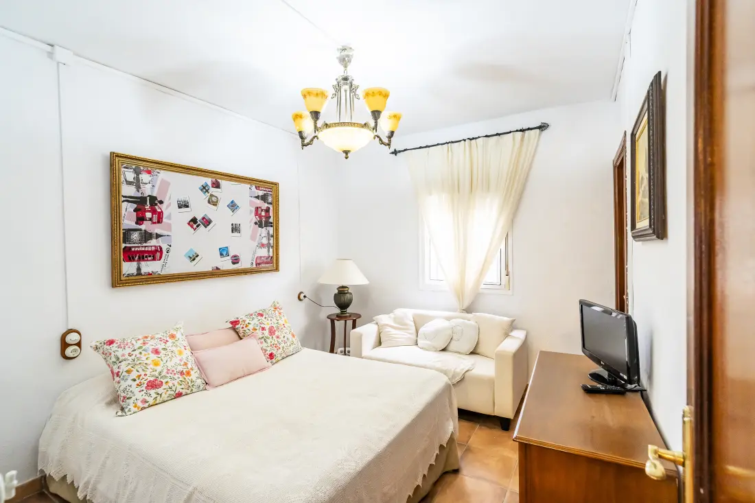 Maison à Antequera