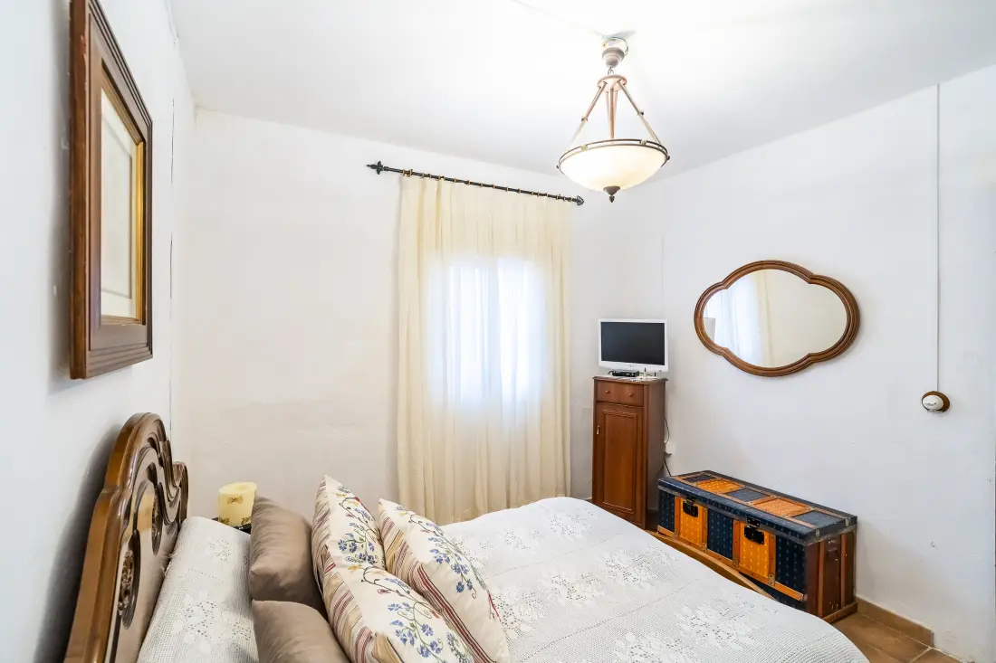 Maison à Antequera