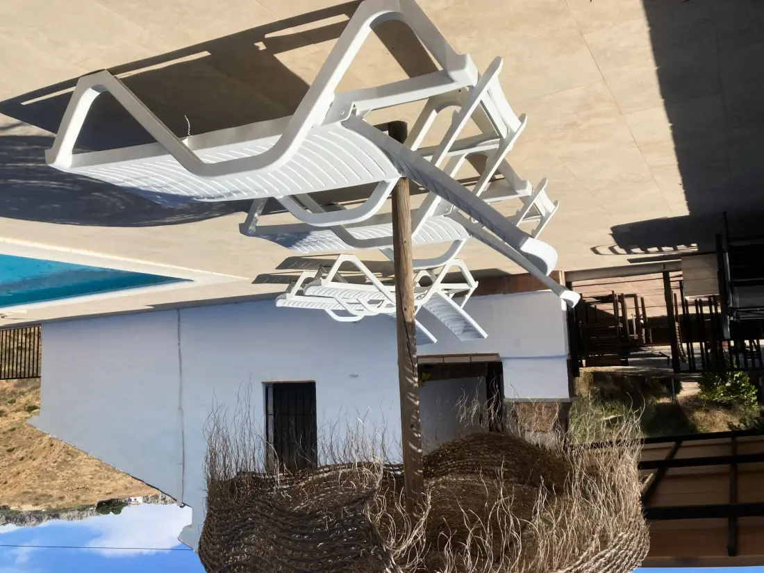 Maison de Vacances Málaga / Antequera