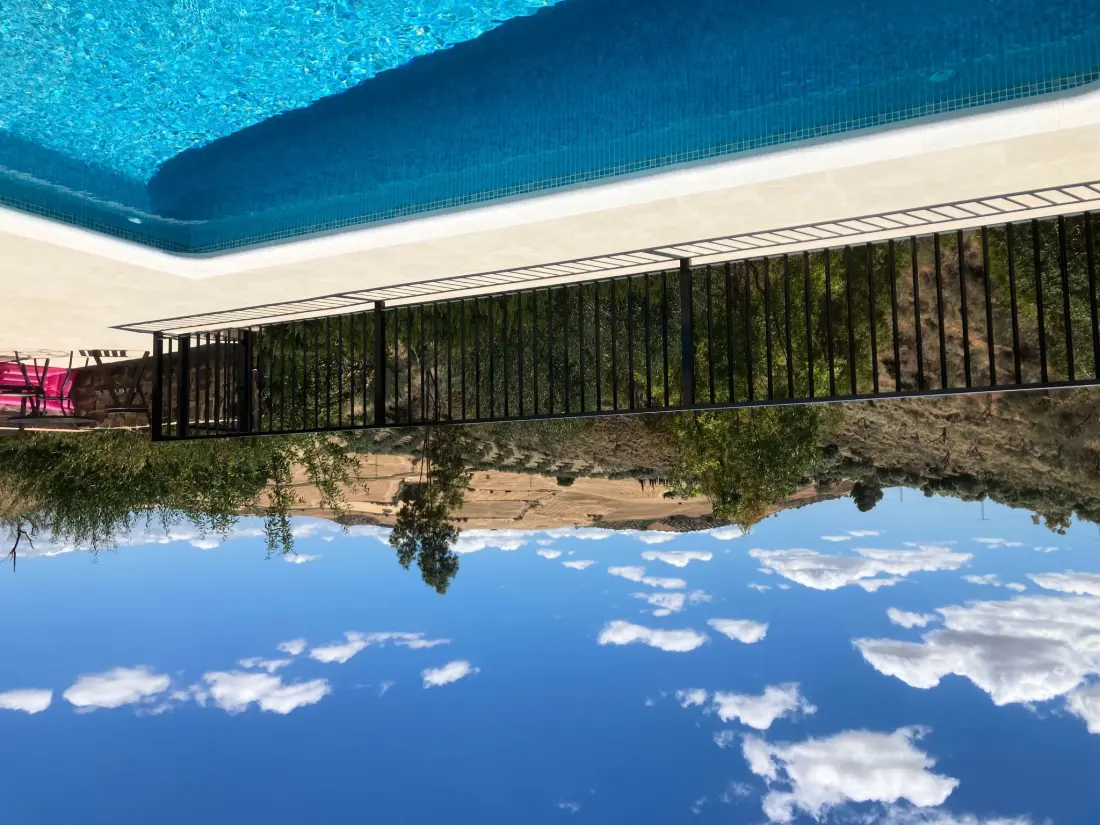 Maison de Vacances Málaga / Antequera