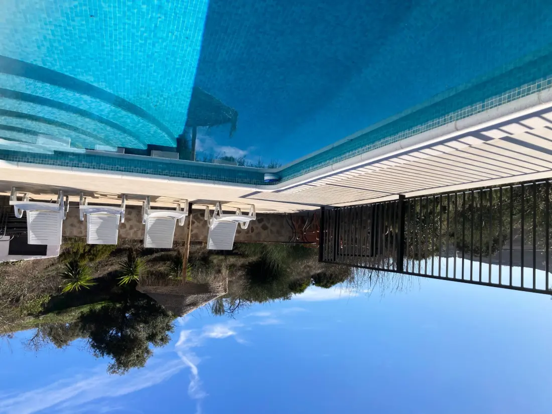 Maison de Vacances Málaga / Antequera