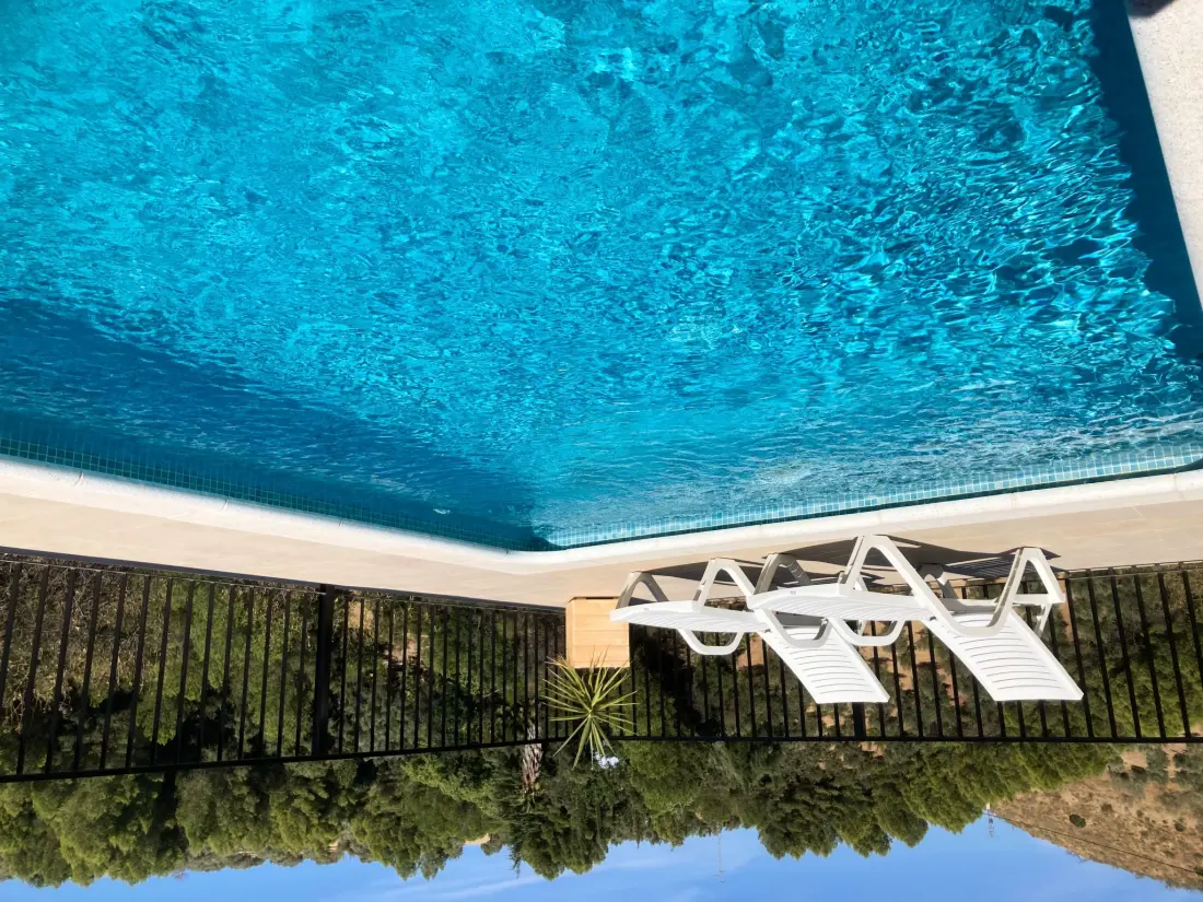 Maison de Vacances Málaga / Antequera