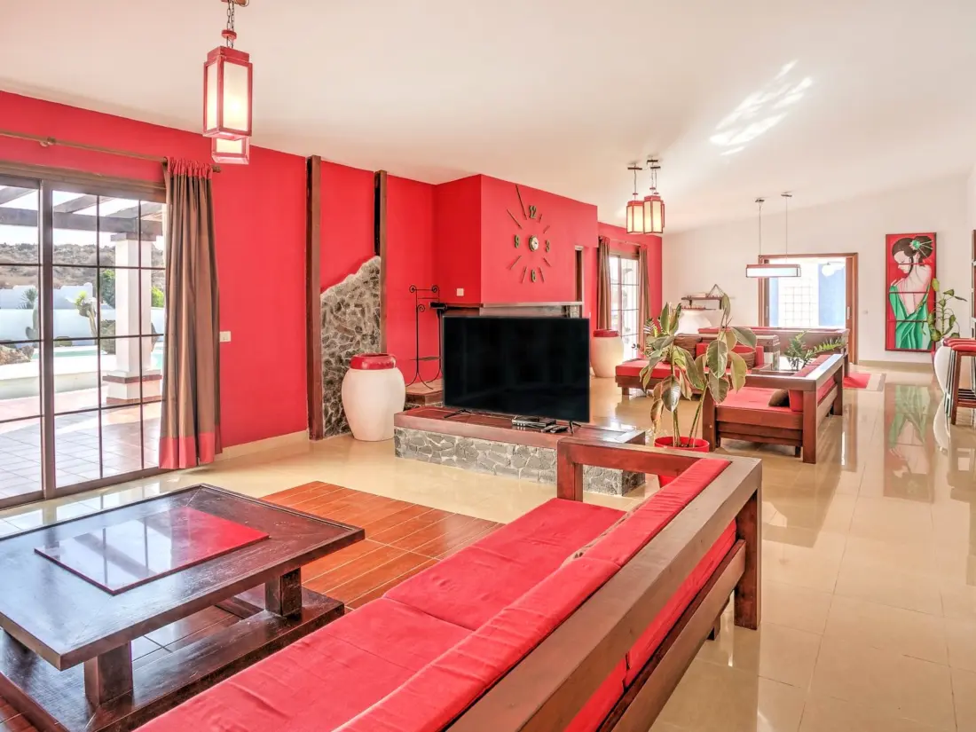 Maison de Vacances Antigua