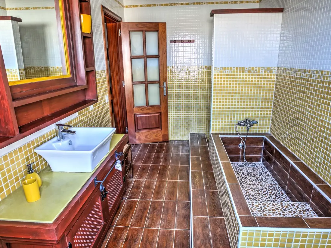 Maison de Vacances Antigua