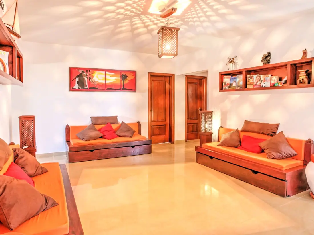 Maison de Vacances Antigua