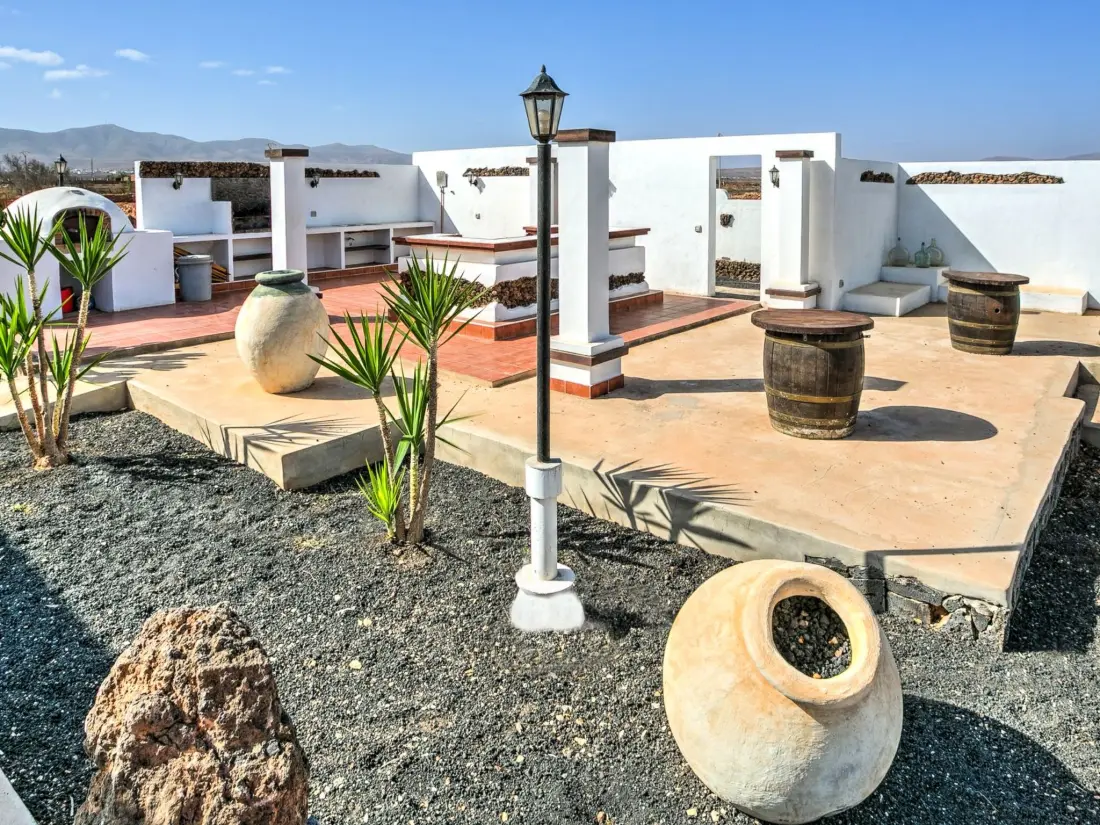 Maison de Vacances Antigua