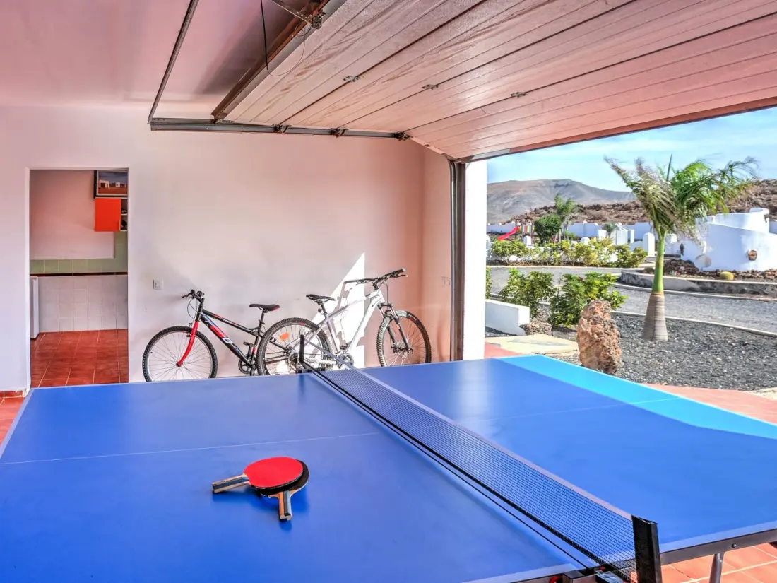 Maison de Vacances Antigua