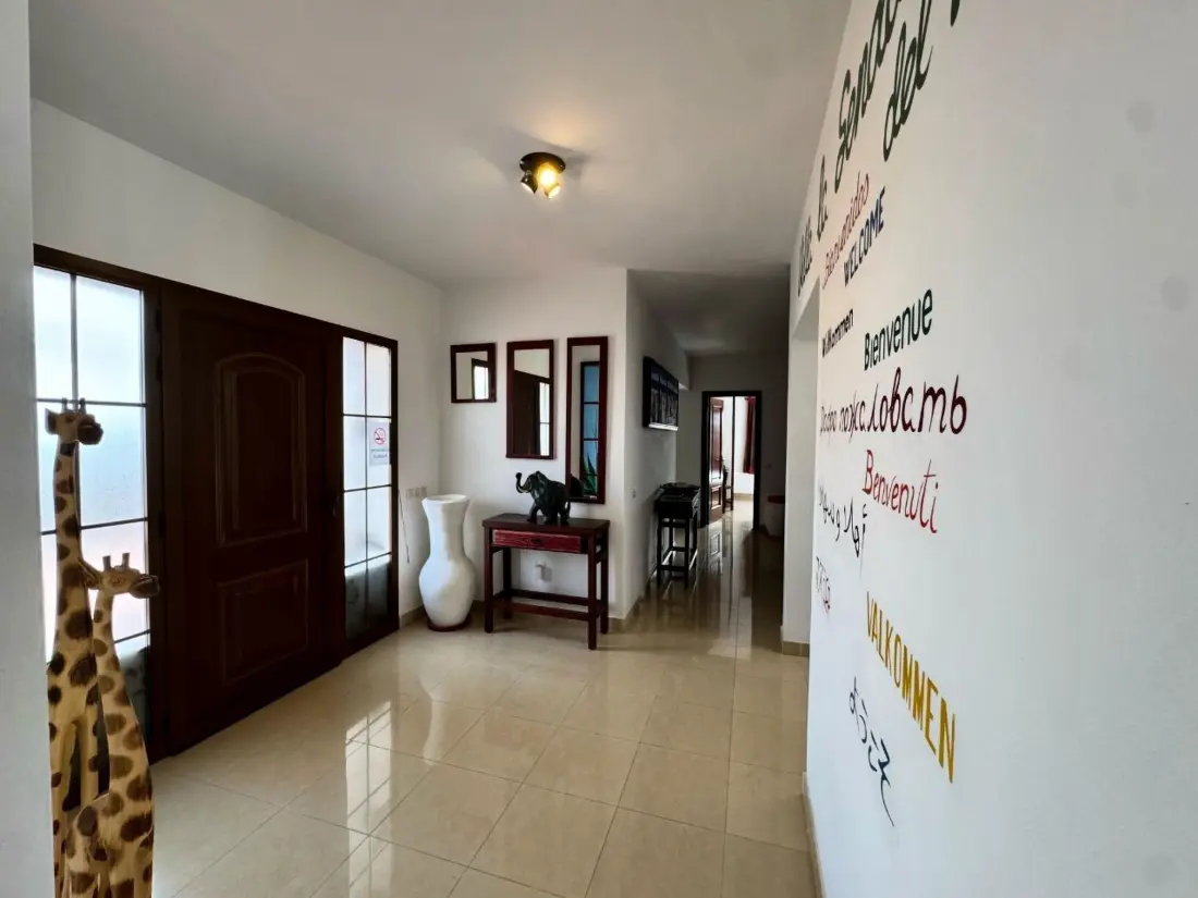 Maison de Vacances Antigua