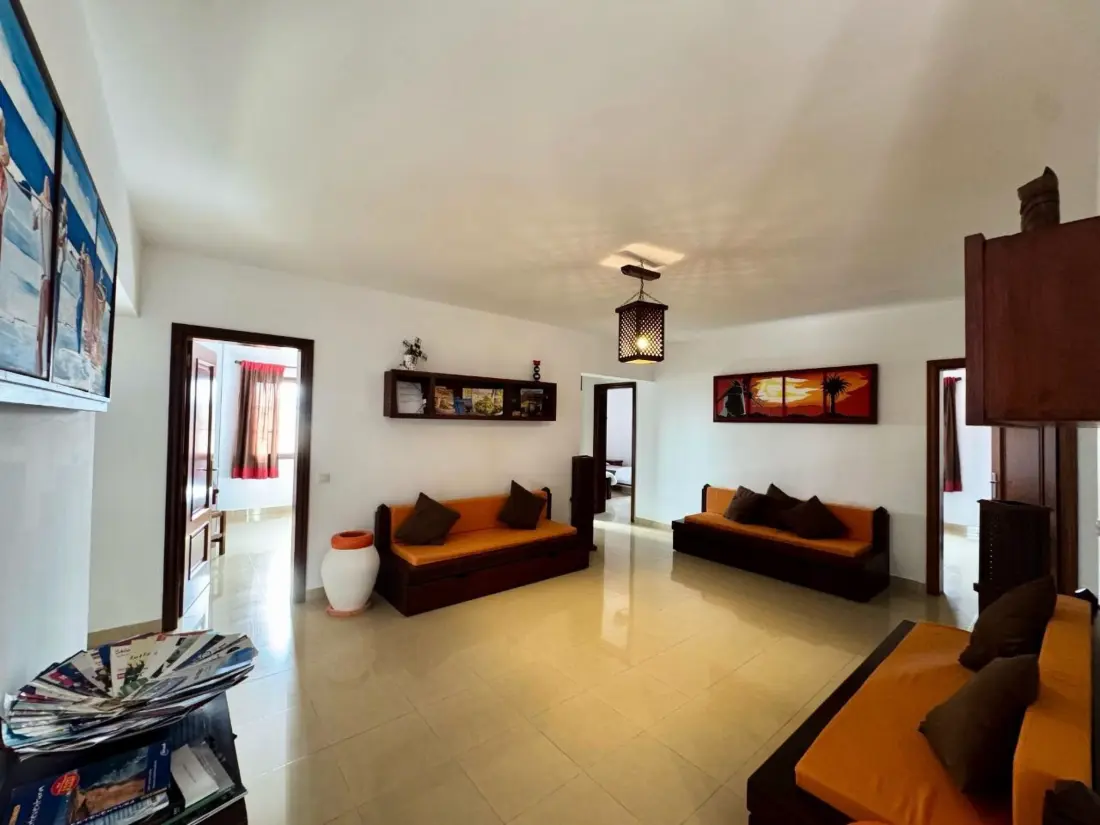 Maison de Vacances Antigua