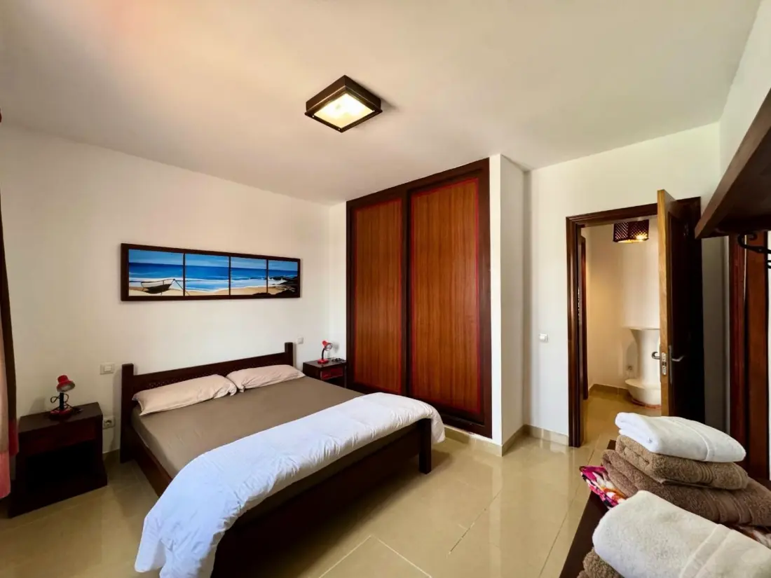 Maison de Vacances Antigua