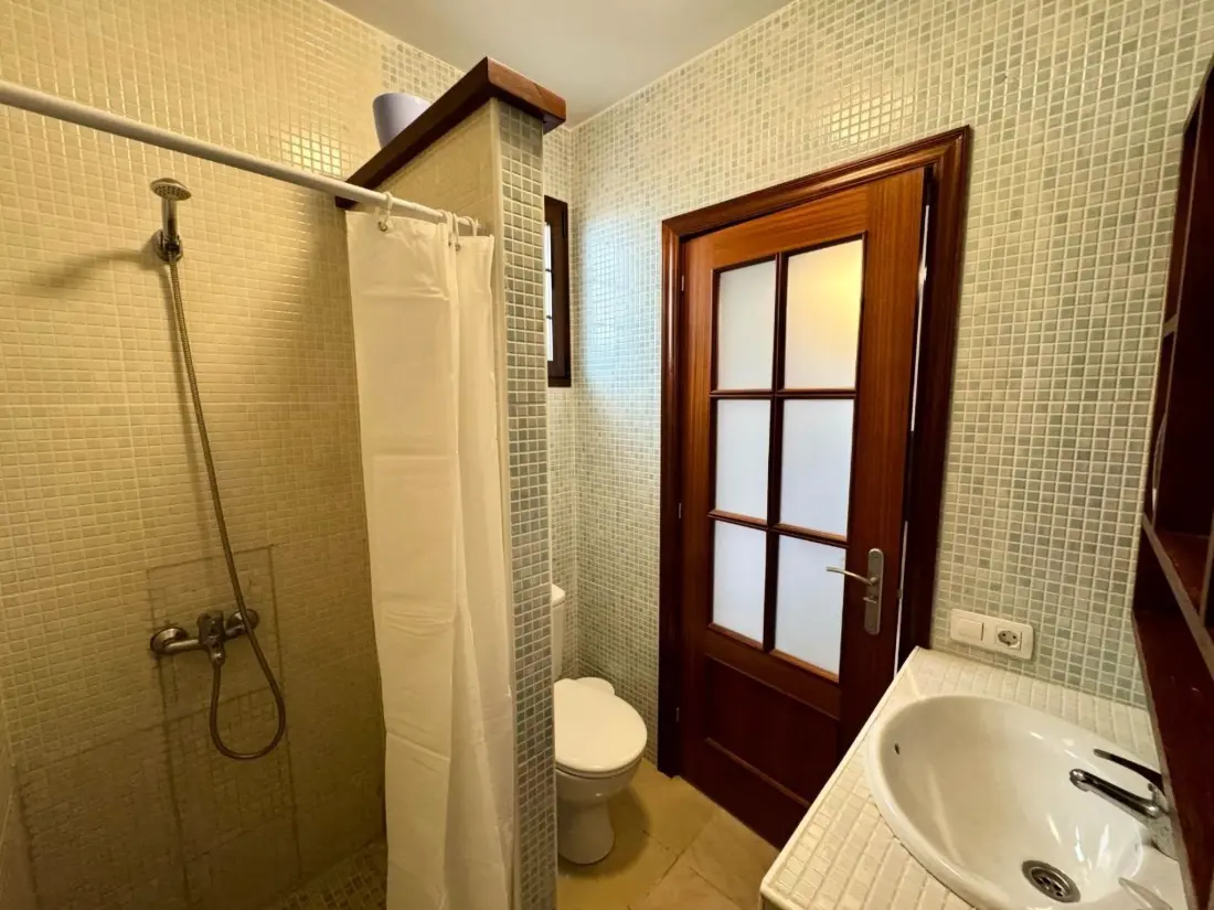 Maison de Vacances Antigua