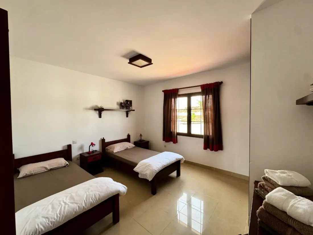 Maison de Vacances Antigua