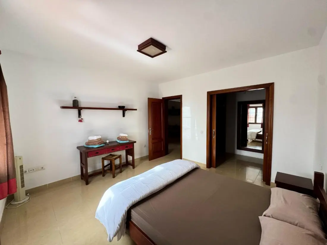 Maison de Vacances Antigua