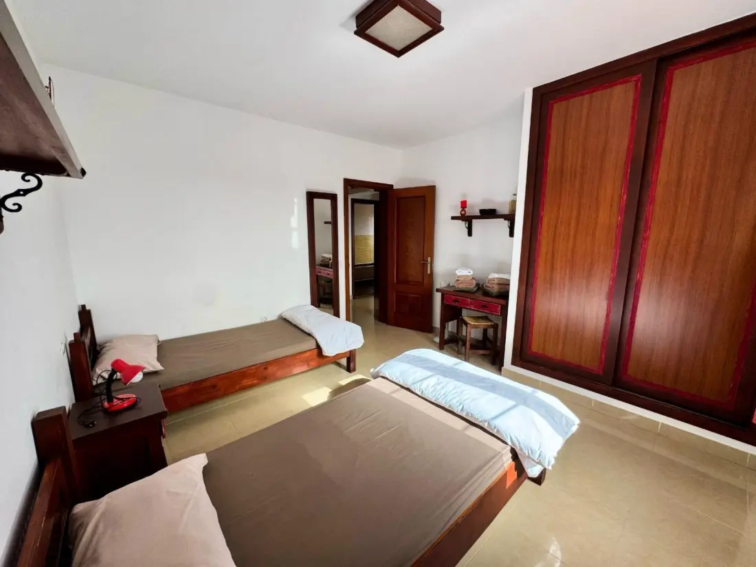 Maison de Vacances Antigua
