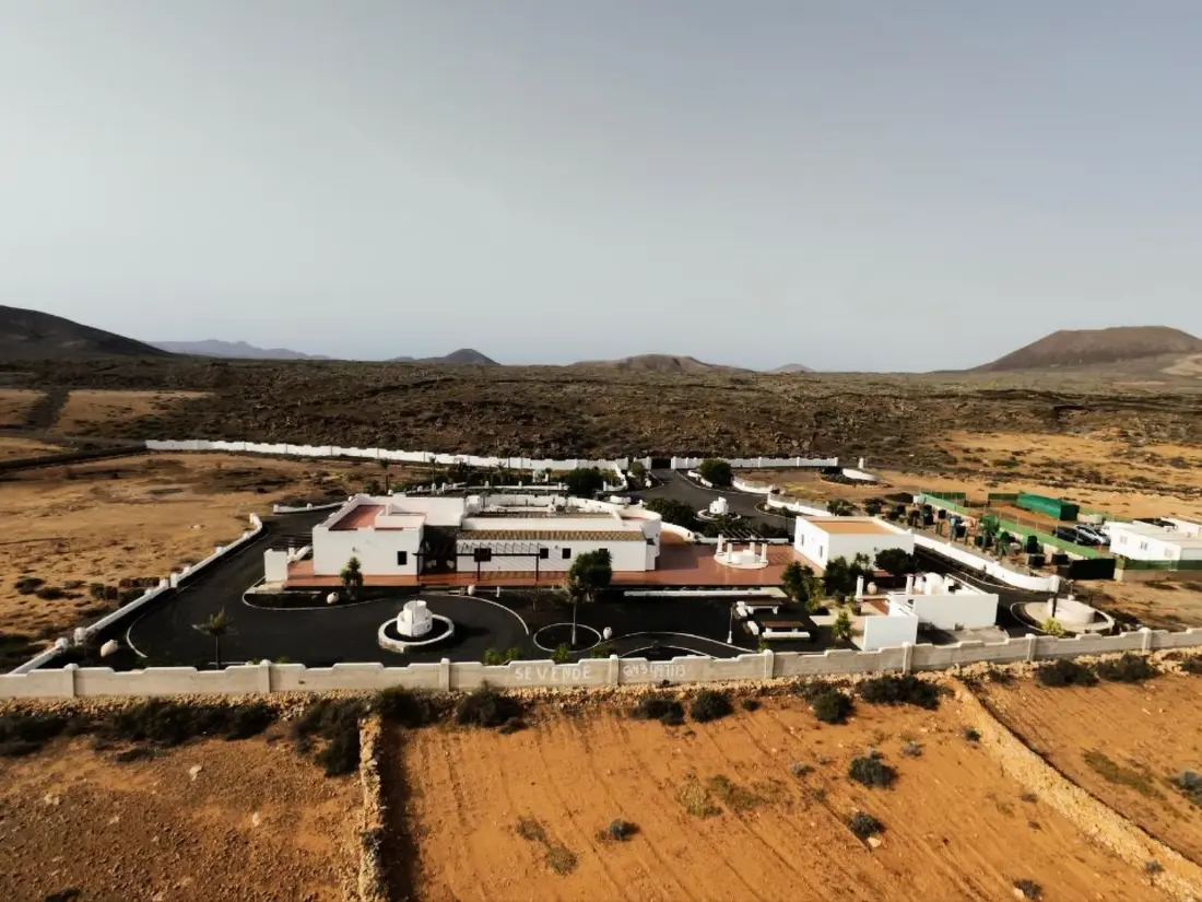 Maison de Vacances Antigua
