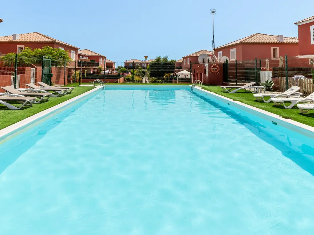 Maison de Vacances Antigua