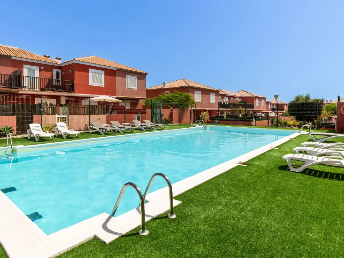 Maison de Vacances Antigua