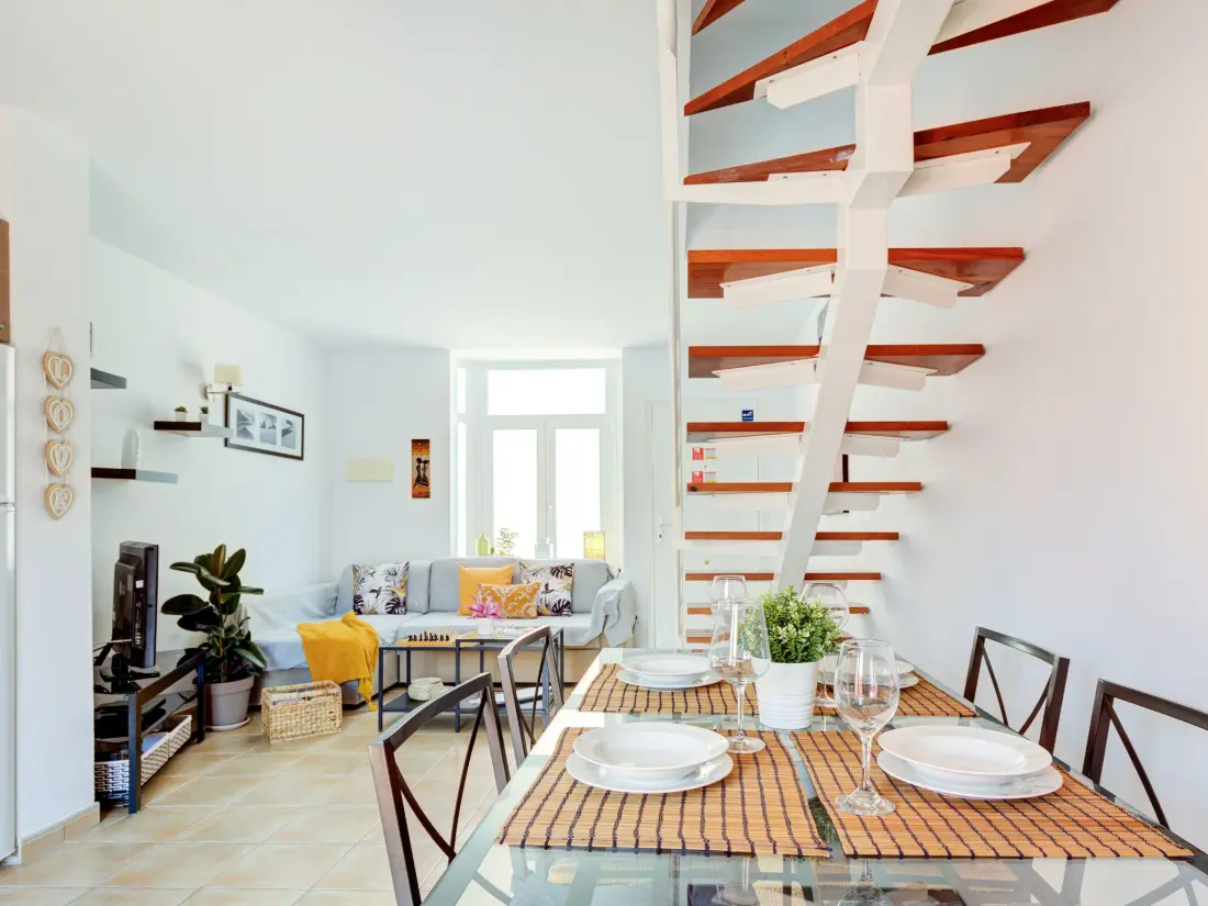 Maison de Vacances Antigua