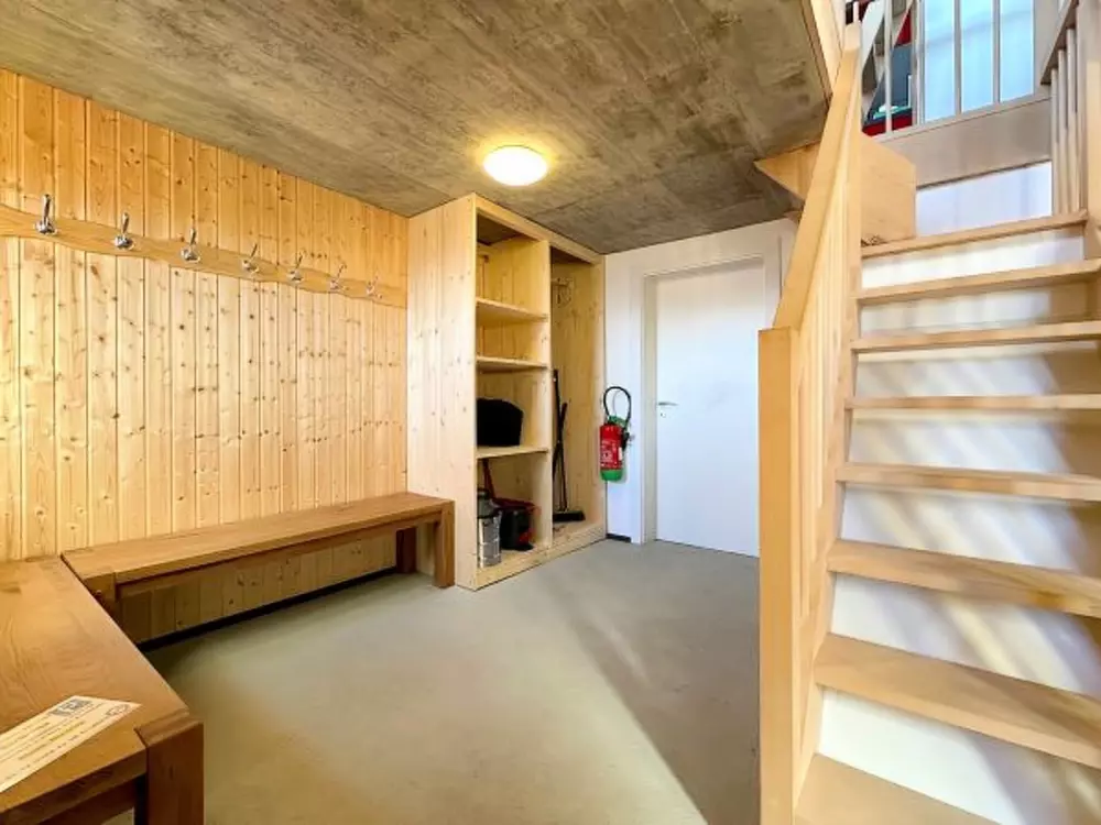 Maison de Vacances Anzère