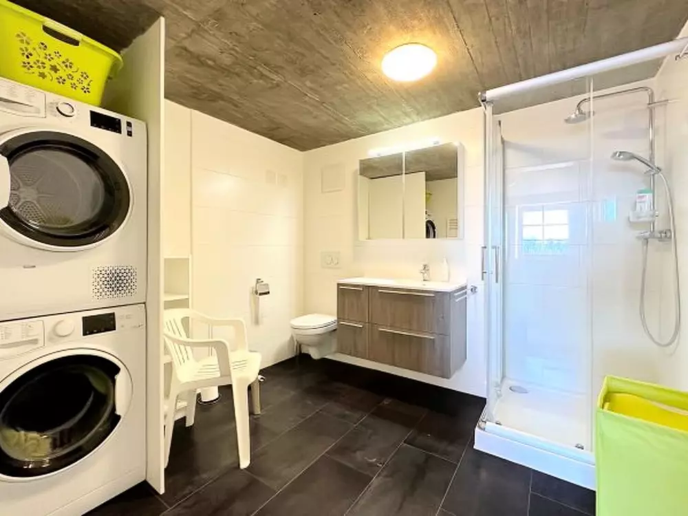 Maison de Vacances Anzère