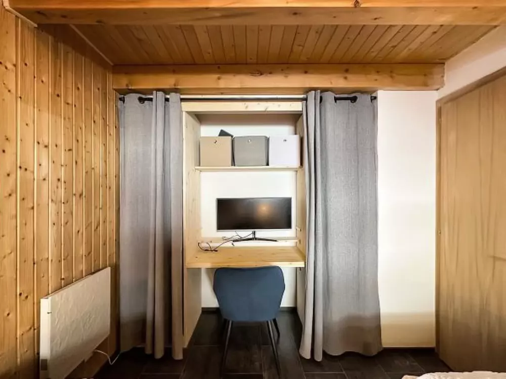 Maison de Vacances Anzère