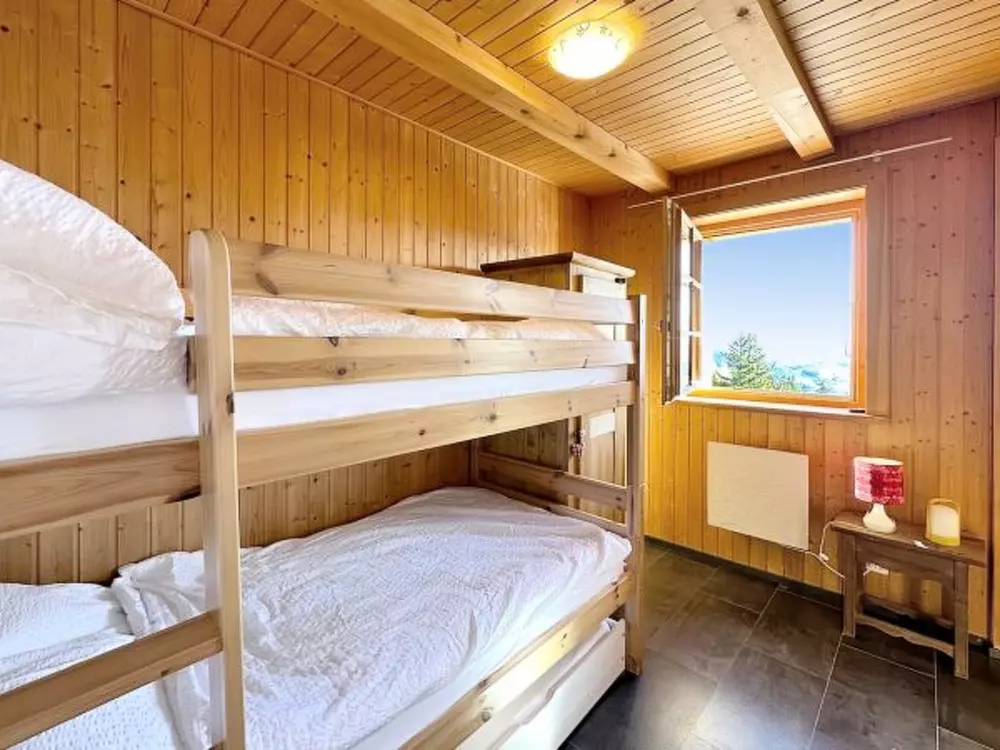 Maison de Vacances Anzère