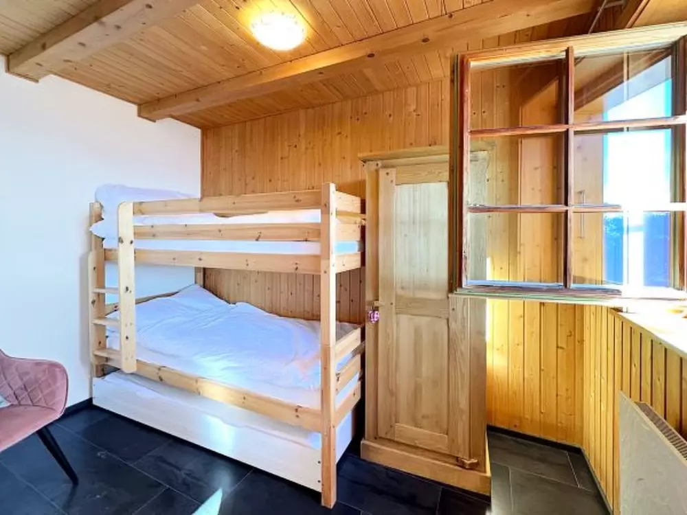 Maison de Vacances Anzère