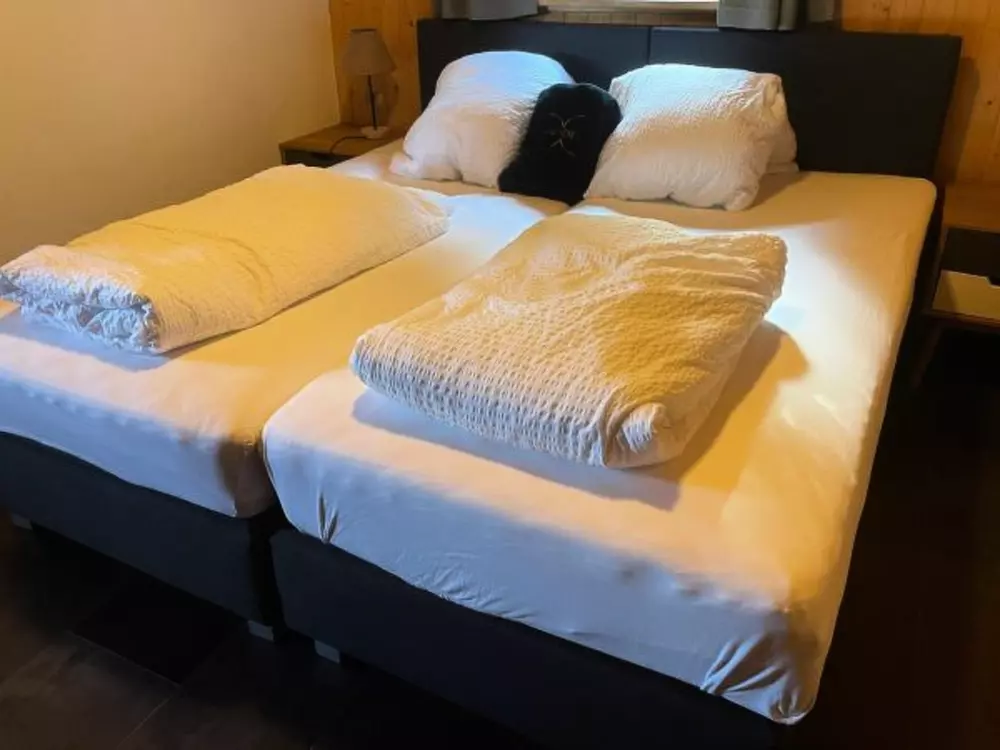 Maison de Vacances Anzère