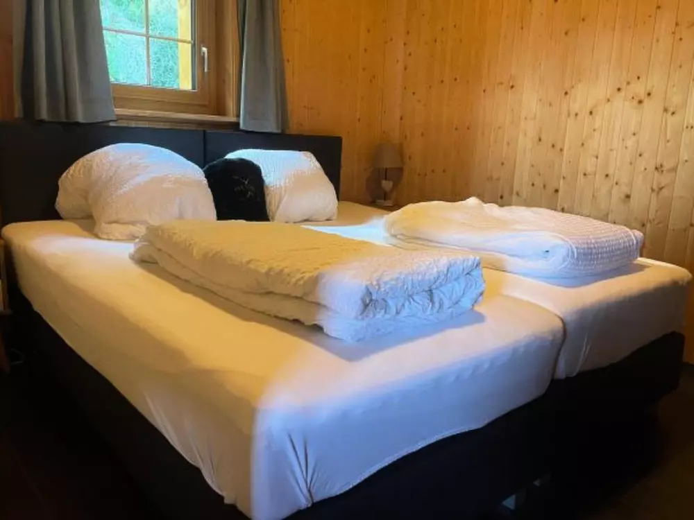 Maison de Vacances Anzère