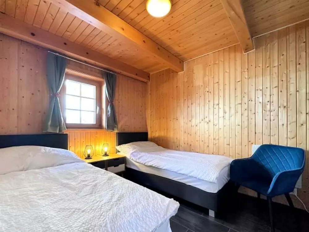 Maison de Vacances Anzère